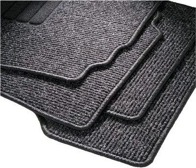 Imagen del producto de Alfombrillas para automóviles de alta calidad: resistentes al agua y antideslizantes