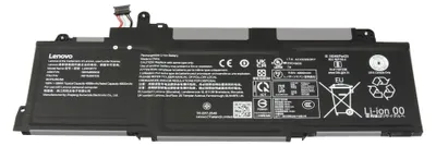 Produktbild von L24D3P73 Lenovo Akku 58Wh