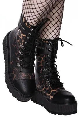 Zdjęcie produktu dla Buty bojowe Killstar - Radiclaw 36