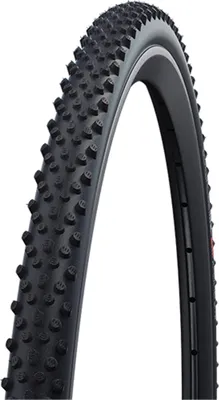 Obrázok produktu pre Schwalbe 33-622 X-ONE Bite Evolution Super Ground, TLE, E-25, skladacie, Addix, čierna