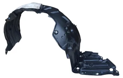 Image de TOYOTA Corolla Passage de roue avant gauche 53876-02630 OE
