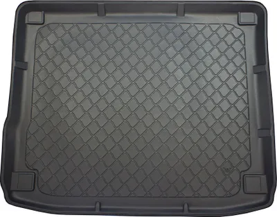 Produktbild von Z439770 Kofferraumwanne kompatibel mit Volkswagen Touareg II 02.2010-03.2018