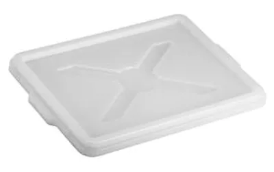 Immagine prodotto di Contenitore per impasto METRO PROFESSIONAL, 40 x 30 cm, in polipropilene, plastica, colore bianco