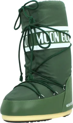 Obrázok produktu pre MOON BOOT MB ICON NYLON Zelená