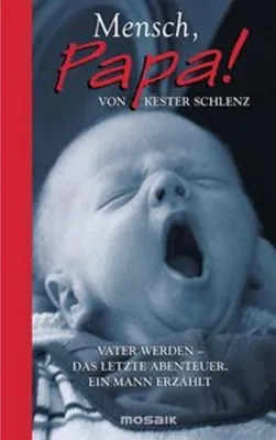 Produktbild von Mensch, Papa!