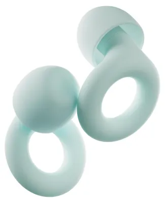 Produktbild von Quiet 2 Ohrstöpsel zum Schlafen, für Fokus, Reisen und Pendeln