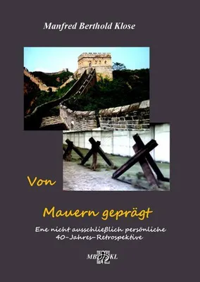 Produktbild von Von Mauern geprägt