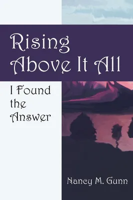 Produktbild von Rising Above It All