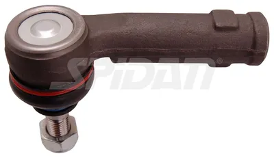 Produktbild von SPIDAN CHASSIS PARTS Spurstangenkopf Spurstange für VW Lupo (6X1, 6E1) Vorne Links 45860