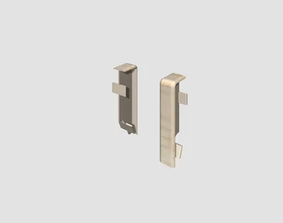 Immagine prodotto di Raccordo EGGER 6 cm CUB rovere crema