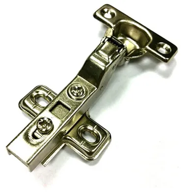 Kabinett-Scharnier 26 mm 95° Soft Close, 20 Stück