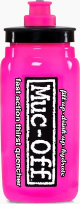Obrázek produktu pro Fľaša MUC-OFF 420 ružová 550ml