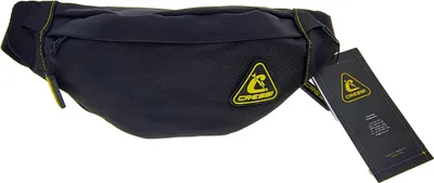 Produktbild von Cressi Koala Gürteltasche black