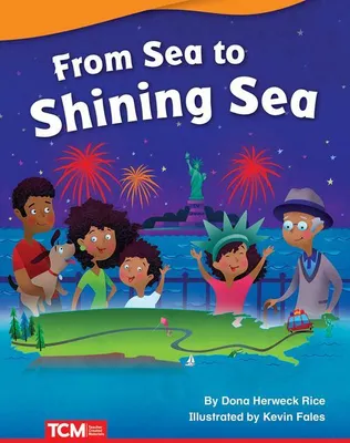 Produktbild von From Sea to Shining Sea