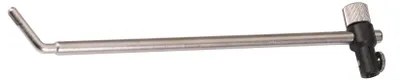Produktbild von Aristo Verlängerungsstange 150 mm schwarz, für 4 mm Aufnahme