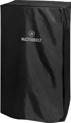 Produktbild von Masterbuilt Wetterschutzhülle 40'' inch- Hülle für den Elektro-Räucherofen