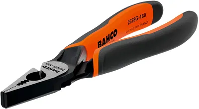 Image de Pince universelle BAHCO - 2628 G-180