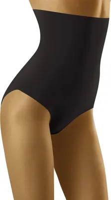 Image de Culotte amincissante, correction du ventre, taille haute, après la grossesse, taille haute