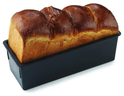 Produktbild von Matfer Bourgeat 345936 Exoglass Brotform