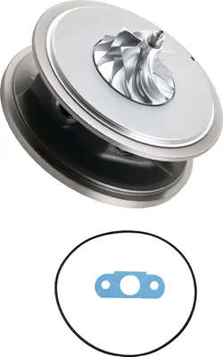 Obrázok produktu pre Rumpfgruppe Chra Billet pre Iveco Daily V VI Box 35C15 2011-2016 836825-9