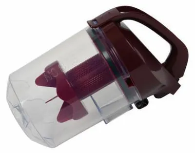 Produktbild von Rowenta Tefal Moulinex Tankdeckelgriff Swift Power RO29 Staubsauger