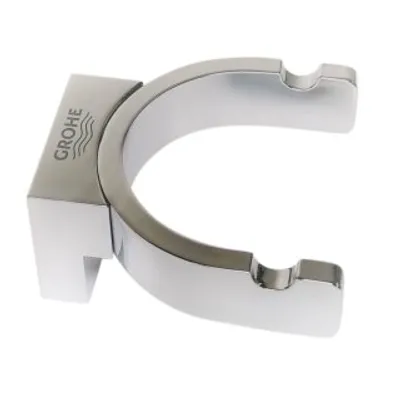 Obrázok produktu pre GROHE Selection, Držiak na toaletnú kefu, Chróm, Kov, 56 mm, 58 mm, 30 mm