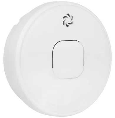 Produktbild von Rauchmelder, 10 Jahre Sensor, 10 Jahre Batterielebensdauer