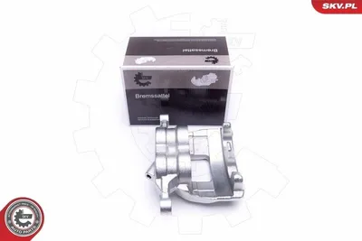 Produktbild von ESEN SKV Bremssattel Vorne Links für FORD Transit Custom V362 Kastenwagen (FY, FZ) 50SKV011