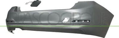 Produktbild von PRASCO Heckstoßstange Stoßfänger Hinten für BMW 3 Limousine (F30, F80)