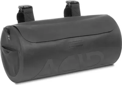 Produktbild von Acid Pack Pure 3l Lenkertasche Schwarz  Schwarz One Size