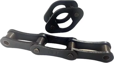 Obrázok produktu pre Články Kr-1-1 (90 ks) + reťaz Kr-1-2 (90 ks) – lis Krone – Off