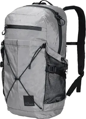 Produktbild von Jack Wolfskin Wandermood 20l Rucksack Grau Grau One Size