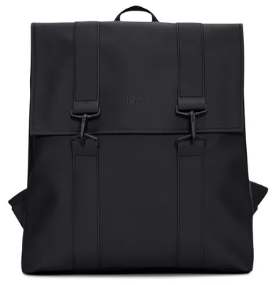 Produktbild von Rains MSN Bag W3 - Rucksack 15" 40 cm (black)
