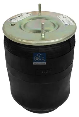 Produktbild von DT Spare Parts Luftfederbalg 2.61028 für VOLVO FH 16 350mm 259mm
