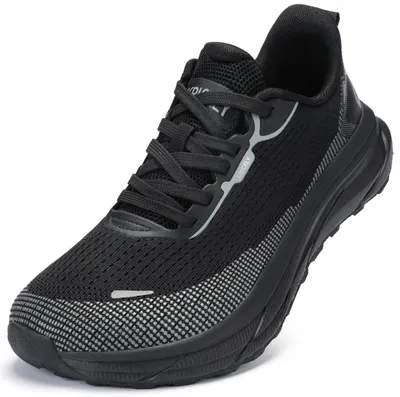 Immagine prodotto di Solidchoice: Scarpe da trekking da uomo, robuste, confortevoli e adatte a diverse attività