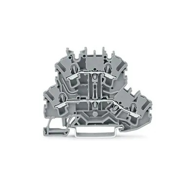 Produktbild von Wago 2002-2201, 5,2 mm, 69,7 mm, 51,7 mm, 500 V
