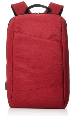 Obrázok produktu pre PURO Byday, Obal v tvare batohu, 39,6 cm (15.6"), 360 g