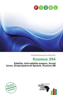 Produktbild von Kosmos 394