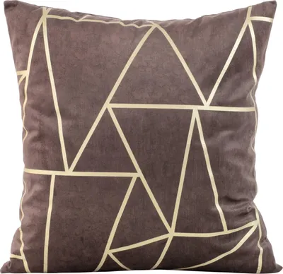 Image de Taie d'oreiller Blink 29 45x45 cm Bruyère