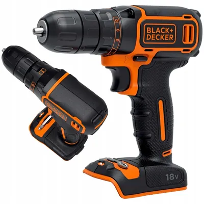Zdjęcie produktu dla Black & Decker 5035048645444