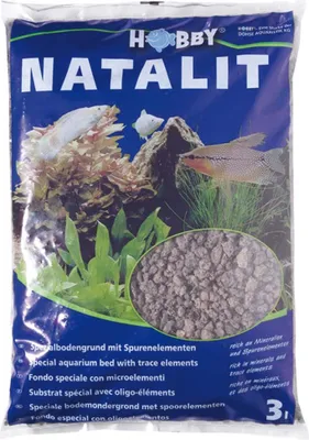 Obrázek produktu pro Hobby Natalit, Substrát, 3 litry