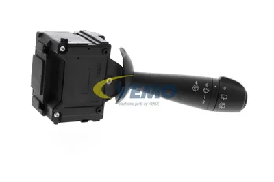 Produktbild von VEMO V46-80-0052 Lenkstockschalter Kombischalter für RENAULT Clio IV Schrägheck (BH) Twingo III Schrägheck (BCM) Clio IV Grandtour (KH)