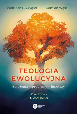 Produktbild von Teologia ewolucyjna wyd. 2023