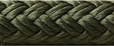 Zdjęcie produktu dla Pleciona lina Seachoice Fender Line Brown 9 mm x 1,8 m Brown 9 mm x 1,8 m
