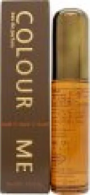 Produktbild von Milton Lloyd Colour Me Oud Eau de Parfum 50ml Spray