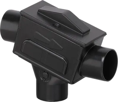 Produktbild von Zisternenfilter Greenlinefilter GP Höhenversatz 66 mm