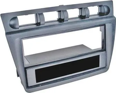 Productafbeelding van Autoleads FP-03-14/S: Adapter voor autoradio.