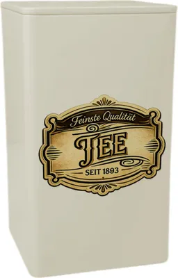 Produktbild von Frühstücksdrinks Vintage Tee Dose 900ml