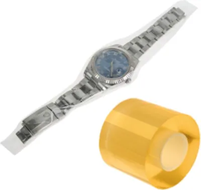 Immagine prodotto di Teglia Protettiva Antistatica per Orologi e Bracciali - 60mm