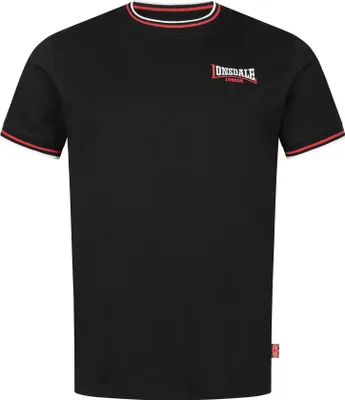 Produktbild von Lonsdale London T-Shirt Herren QUIN schwarz XL